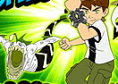 Ben 10 - Power Splash